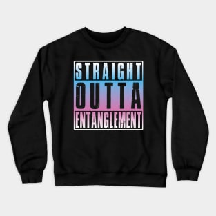 Entanglement Crewneck Sweatshirt